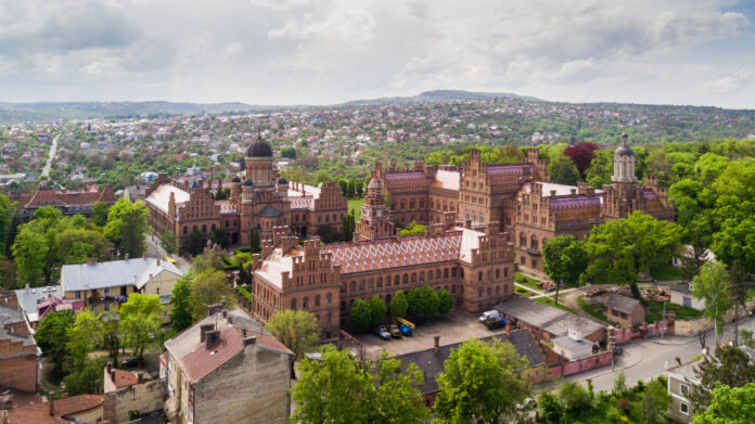 College Application Process