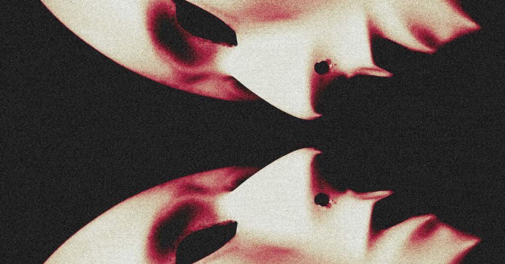 Private: The Ultra-Realistic AI Face Swapping Platform Driving Romance Scams The Ultra-Realistic AI Face Swapping Platform Driving Romance Scams