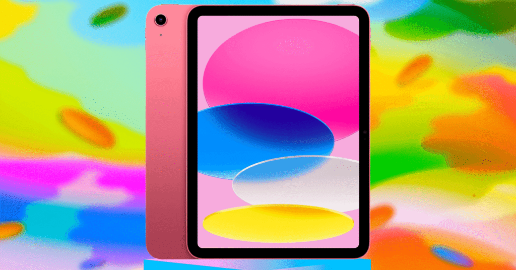 This Is a Truly Great iPad Deal