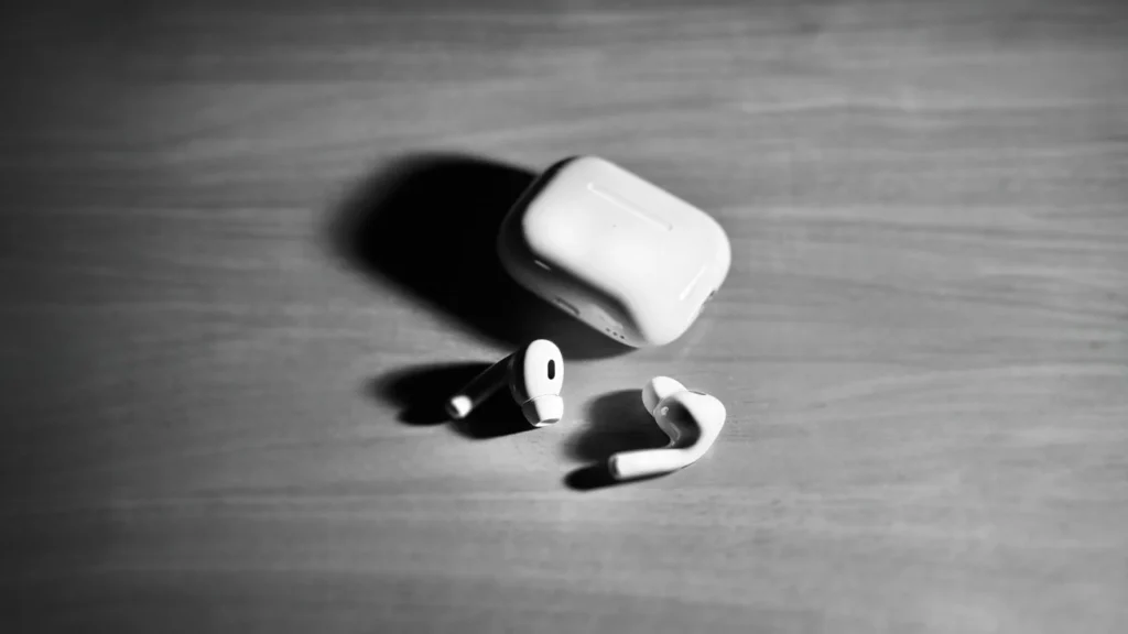 Apple Airpods 4