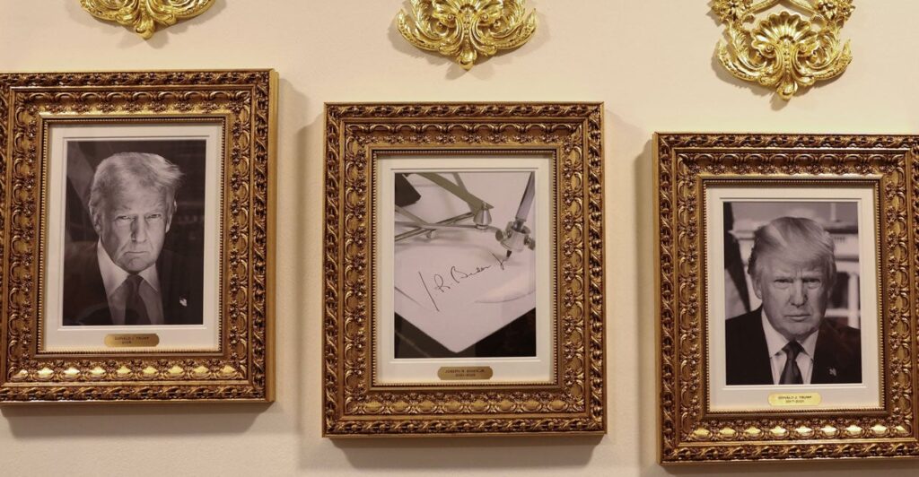 Private: Victor Davis Hanson: The Autopen and the ‘Waxen Effigy’ President Victor Davis Hanson: The Autopen and the ‘Waxen Effigy’ President