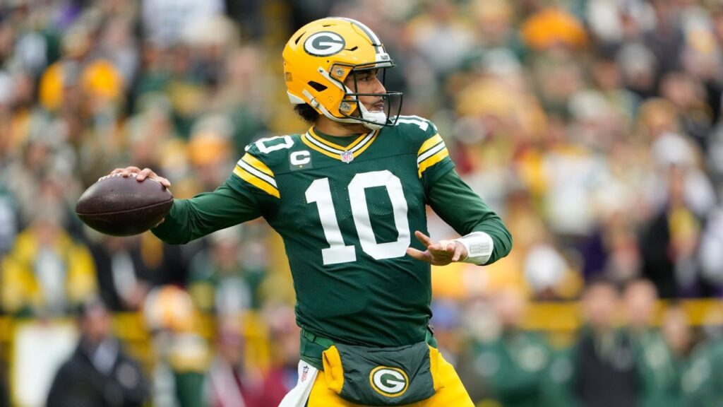 Wait, no Jordan Love? The biggest Pro Bowl snubs for the AFC and NFC rosters