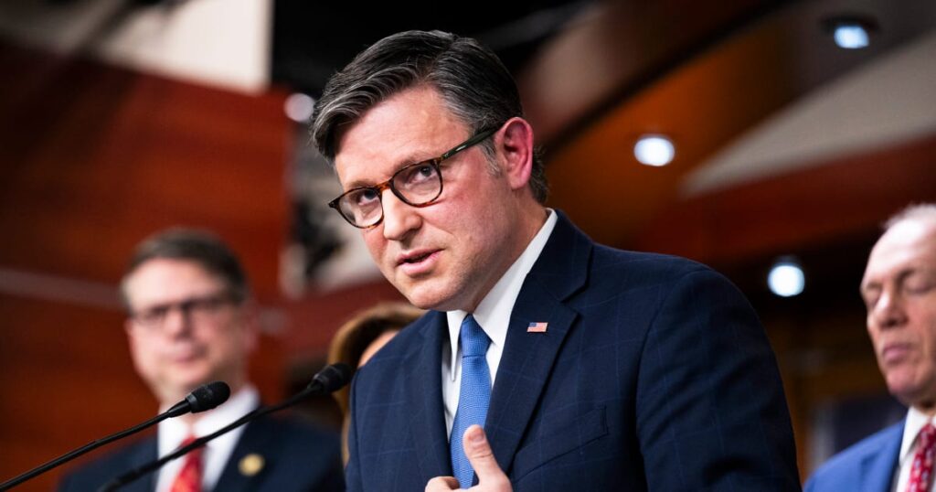 Why the House Republicans’ health care ‘plan’ isn’t a serious health care plan