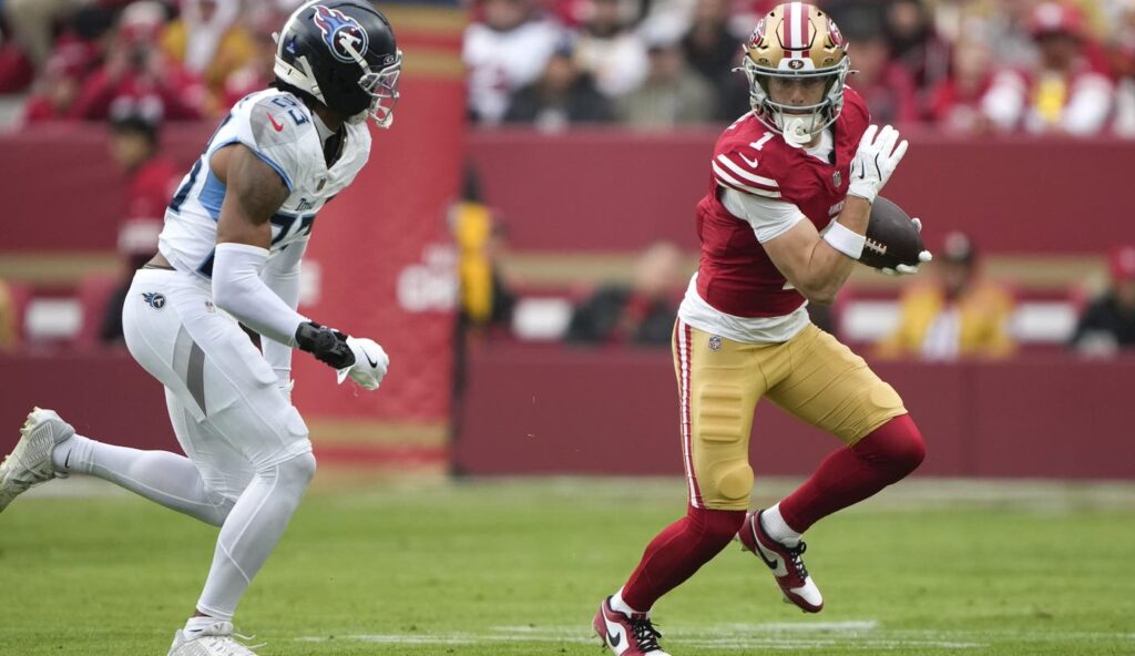 bet365 Bonus Code FOX365 Unlocks $150 for the 49ers vs Colts Monday Night Football Matchup