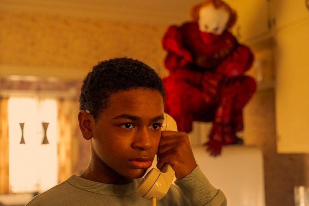 ‘IT: Welcome to Derry’s Final Mystery Centers on the Tragic Fate of Will Hanlon: “Why Would Will Have Gone Back into the Cage?”