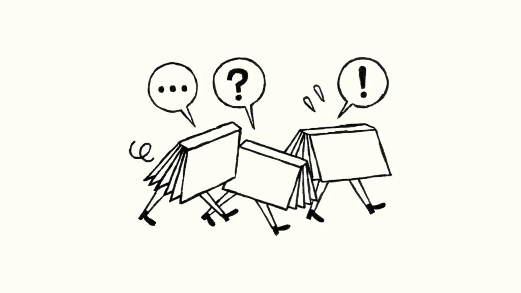 Reading for the New Year: Part Four