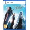 Crisis Core - Final Fantasy VII - Reunion (PS5)