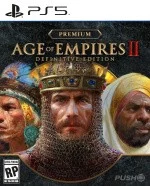 Age of Empires 2: Definitive Edition (PS5)
