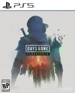 Days Gone Remastered (PS5)