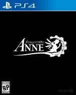 Forgotton Anne (PS4)