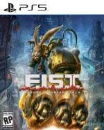 F.I.S.T.: Forged in Shadow Torch (PS5)