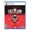 Cult of the Lamb Standard Edition (PS5)