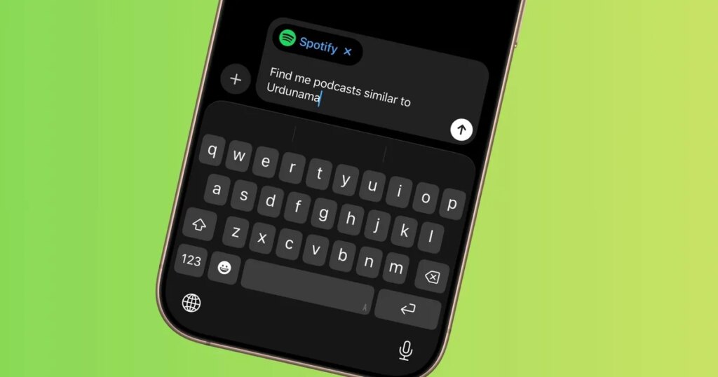 Exclusive: ChatGPT is driving podcast discovery on Spotify and it’s a big shift