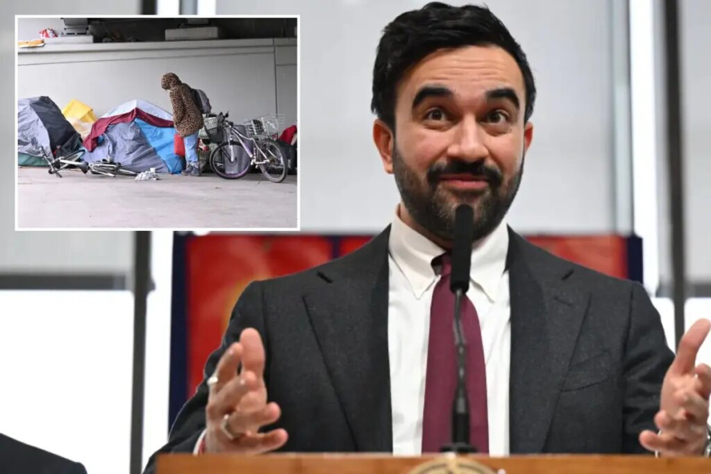 Mayor Mamdani’s proposals will fail to address the homeless crisis going on across NYC