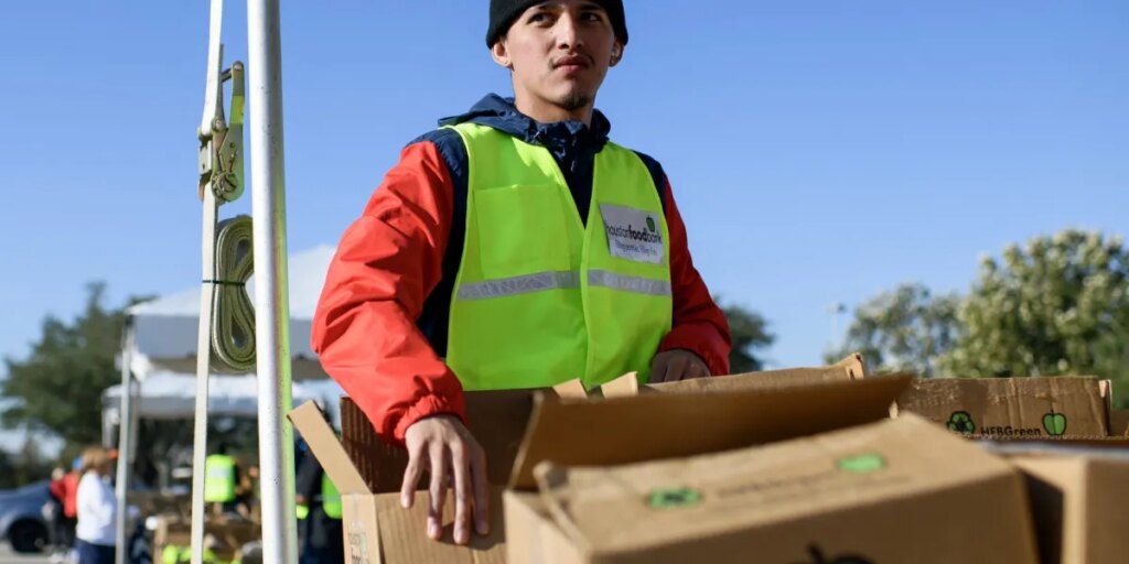 MAHA’s dietary guidelines prioritizing red meat and dairy is the K-shaped economy in action, economist warns: ‘There’s certainly affordability issues’