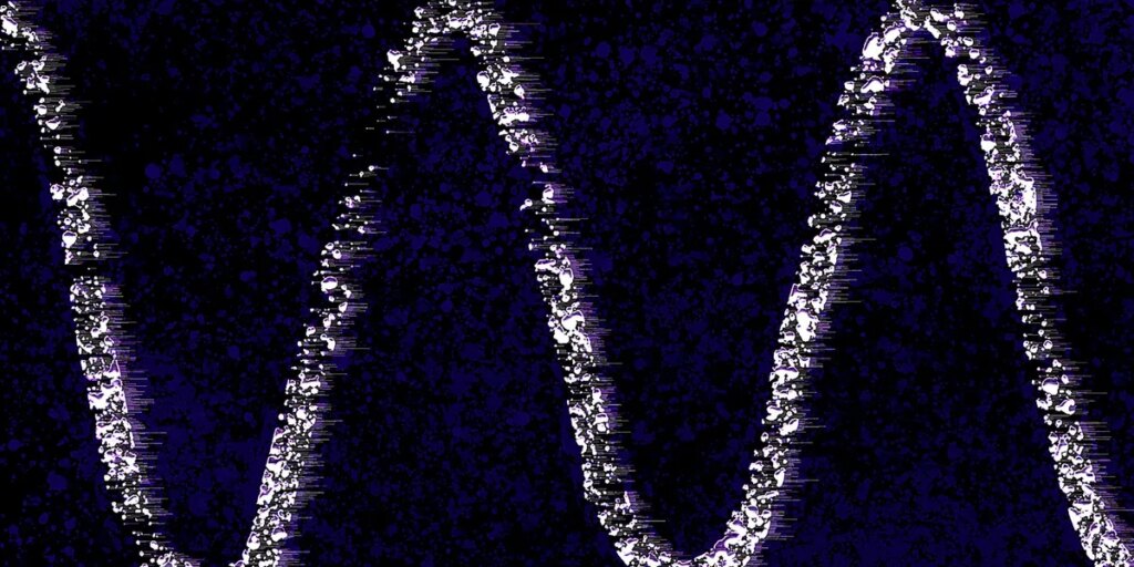 How to Compute With Electron Waves