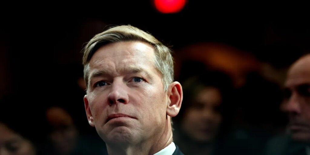 McDonald’s CEO shares tough love career advice he’d give Gen Z and young millennial workers: ‘No one cares about your career’