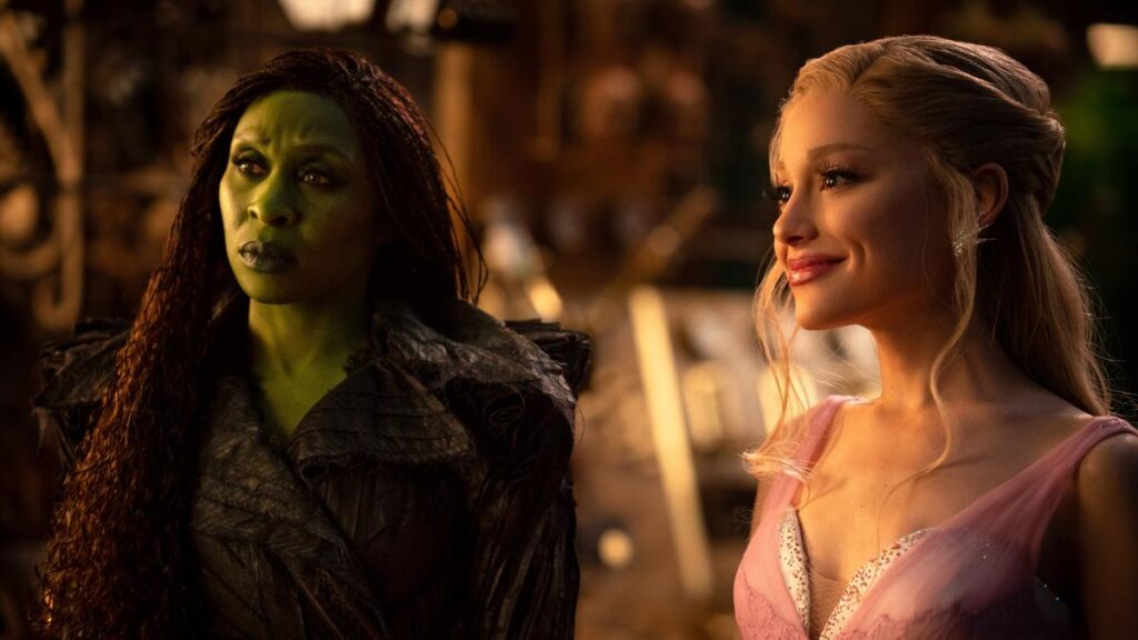 OSCARS 2026: Wicked 2’s brutal shutout was BIGGEST snub of this awards season & other takeaways
