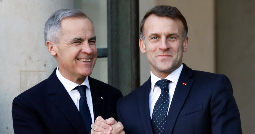 European leaders may have finally figured out how to fight Trump