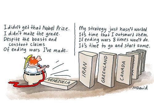 The end of sovereign immunity: America’s new doctrine of capture