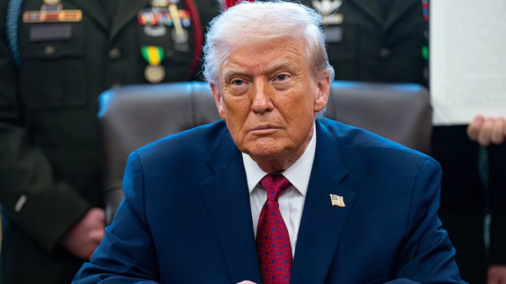 Republicans narrowly reject efforts to handcuff Trump's war powers in Venezuela