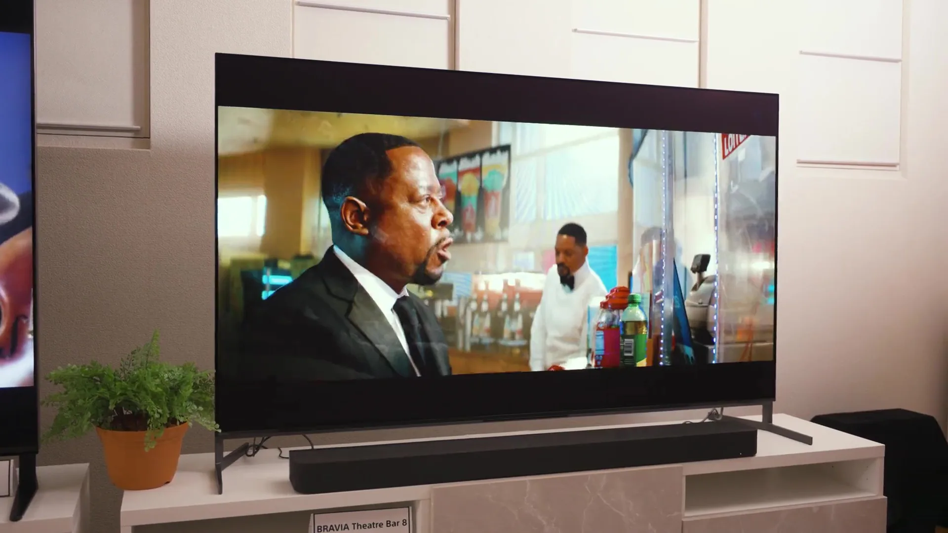 Sony Bravia 8 Mark II