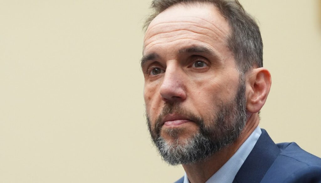 Key takeaways from Jack Smith’s House Judiciary testimony