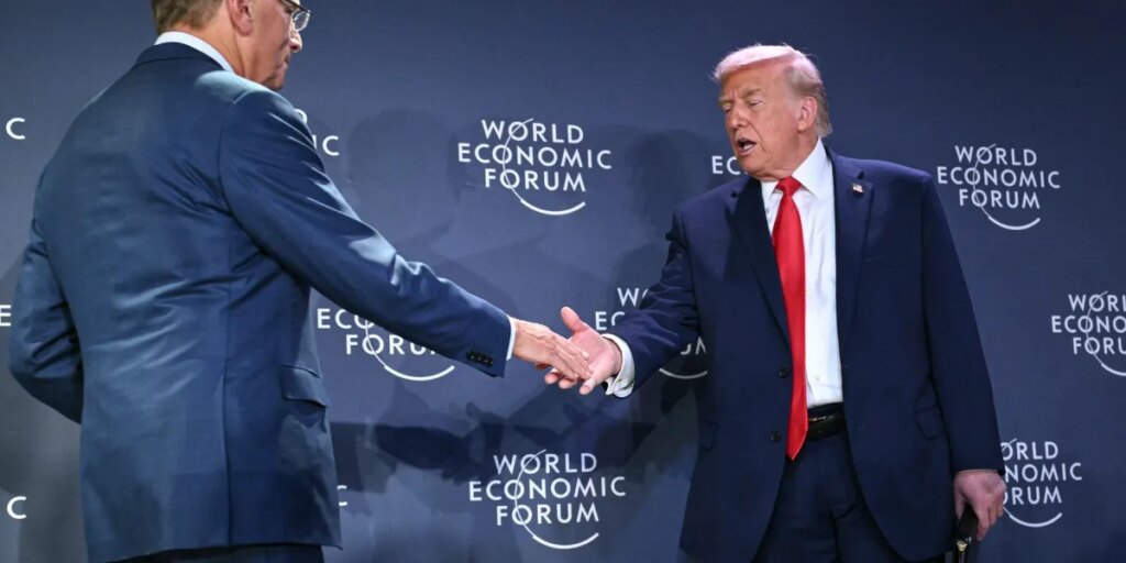 The U.S. was ‘the operating system of the world,’ Scott Galloway says, but now ‘the American brand is chaos, corruption, and coercion’