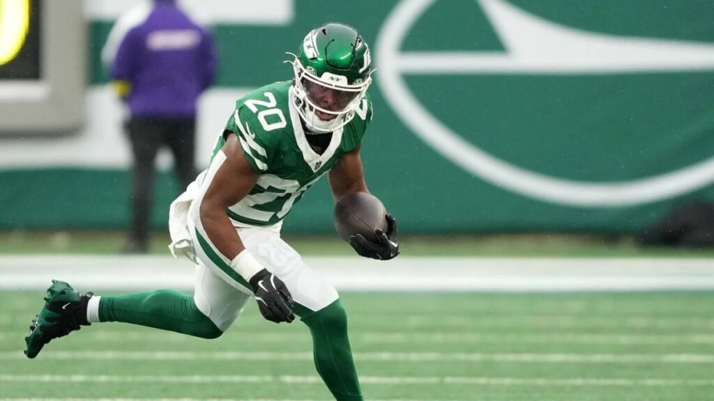 2026 Fantasy Football: Players on the move this offseason led by Breece Hall, George Pickens & Kyle Pitts