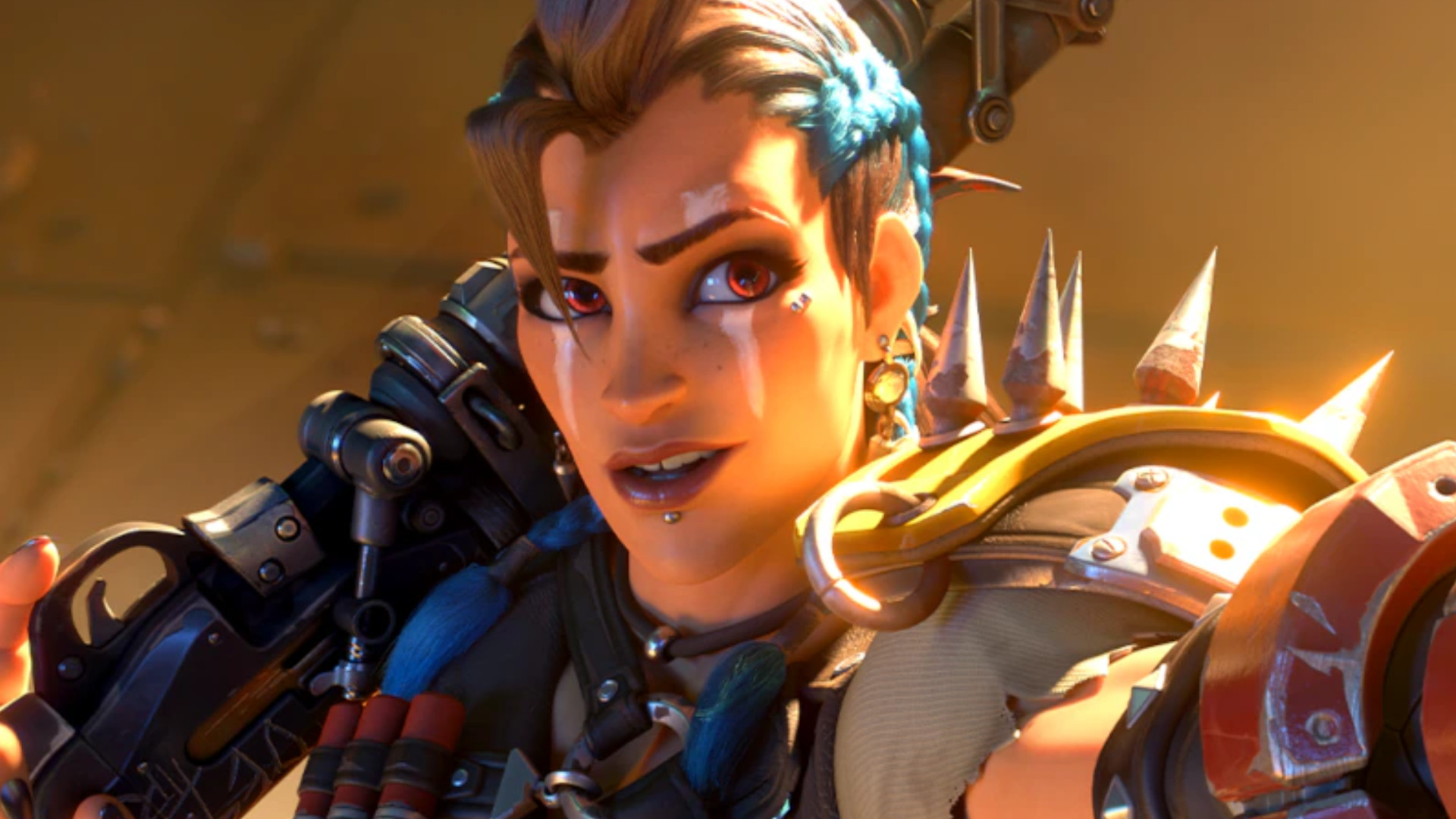 Overwatch 2 challenger tier ranks and top 500 leaderboard - Junker Queen.