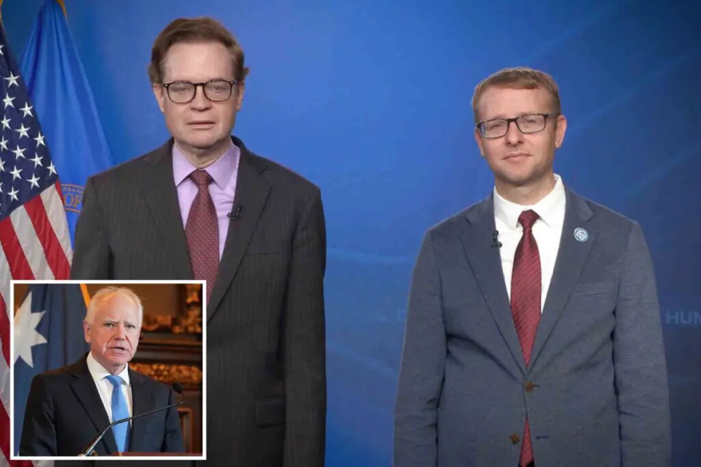 HHS threatens Minnesota with having to repay millions over failure to provide child care center records