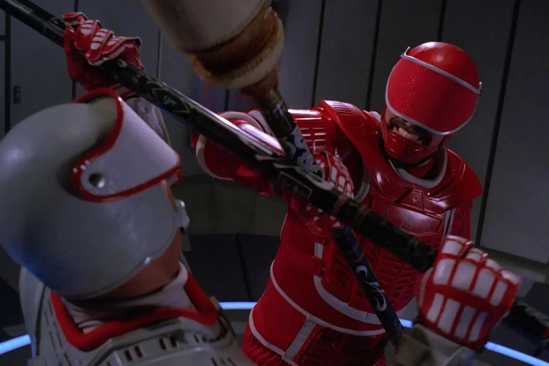 Star Trek Anbo Jyutsu