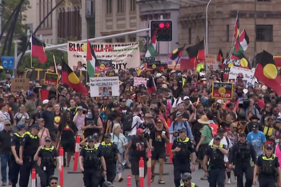 Invasion Day is truly worth protecting