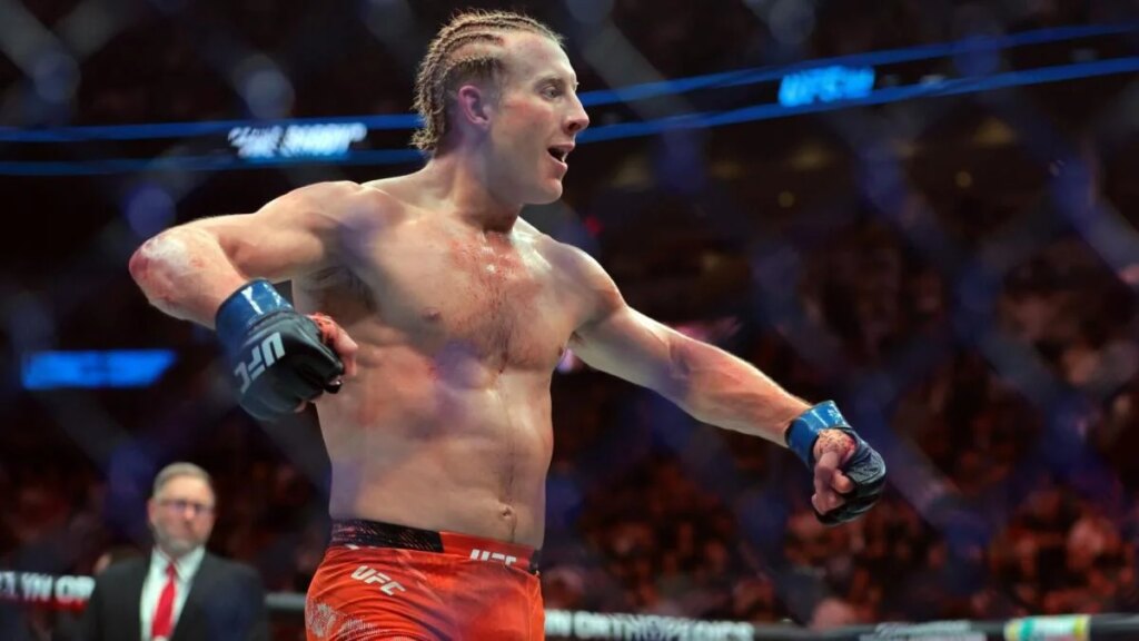 UFC 324 odds, props, predictions, fight card: Gaethje vs. Pimblett picks, bets by proven MMA insider