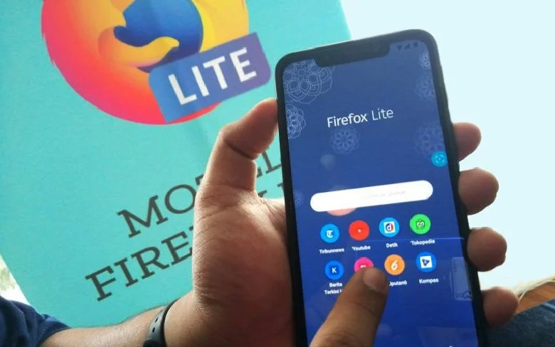 Firefox Lite