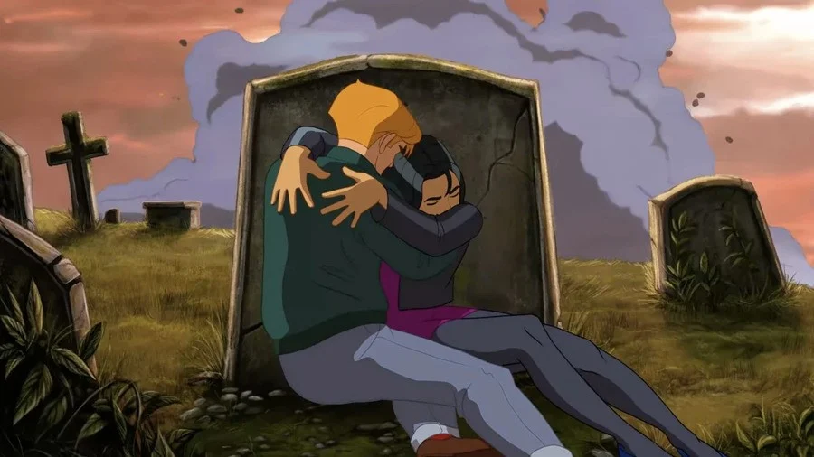 Broken Sword: Shadow of the Templars - Reforged