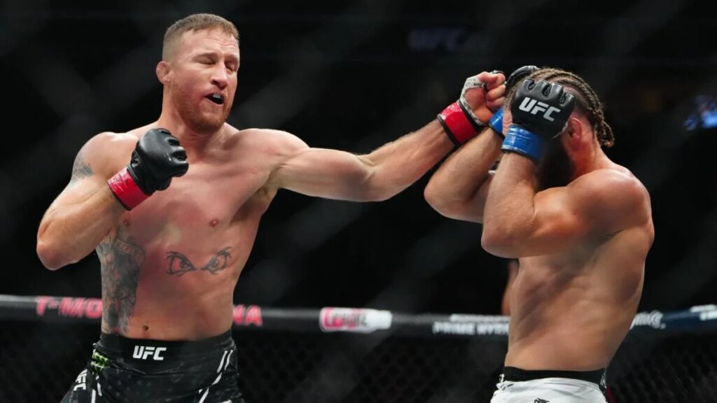 UFC 324 odds, props, predictions, fight card: Gaethje vs. Pimblett picks, bets by proven MMA insider