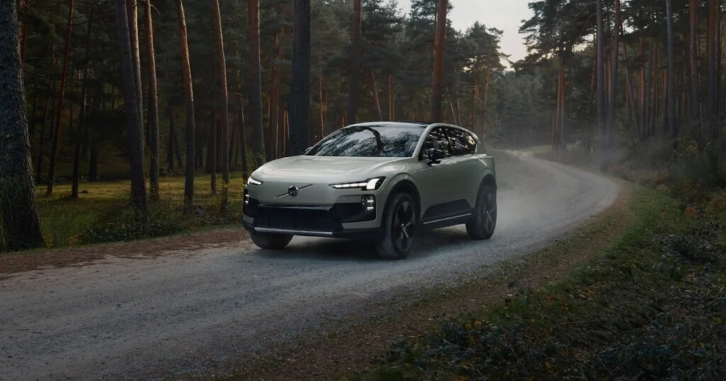 This is the tech that makes Volvo’s latest EV a major step forward