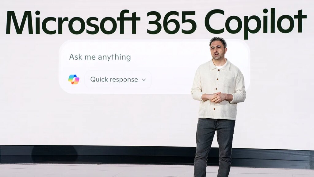 Why clicking the wrong Copilot link could put your data at risk
