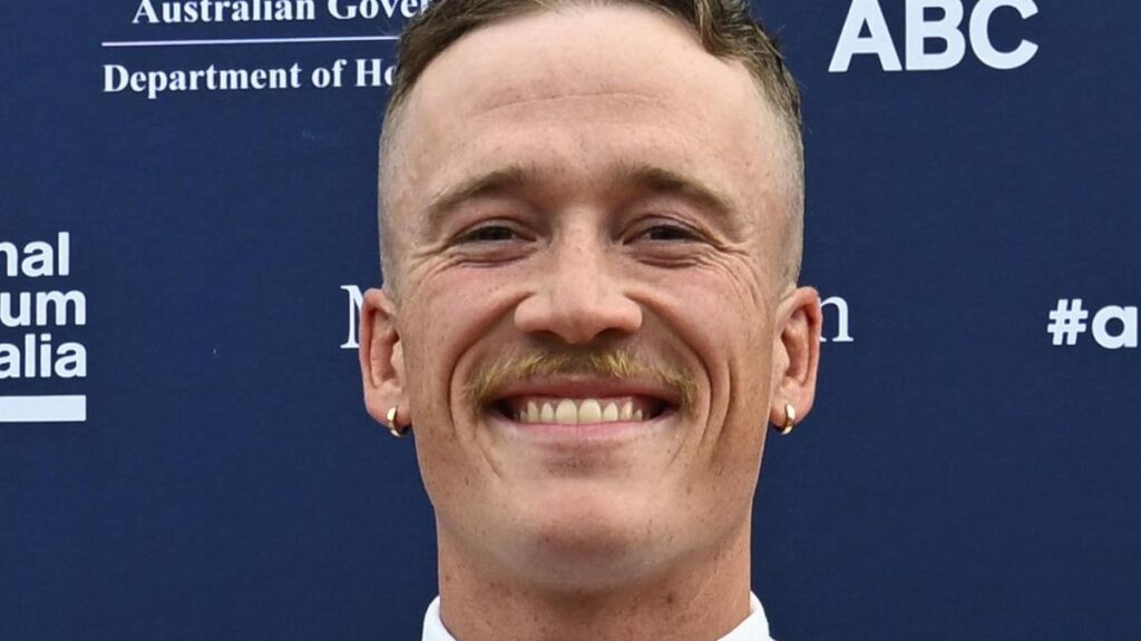 2026 Australian of the Year Awards held in Canberra as winners announced