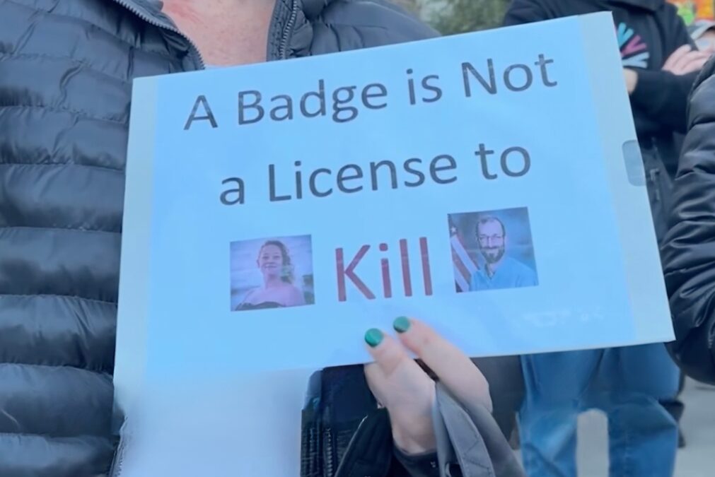 Minneapolis Mourning After Another U.S. Citizen Killed in Federal Immigration Operation, Protests Mount