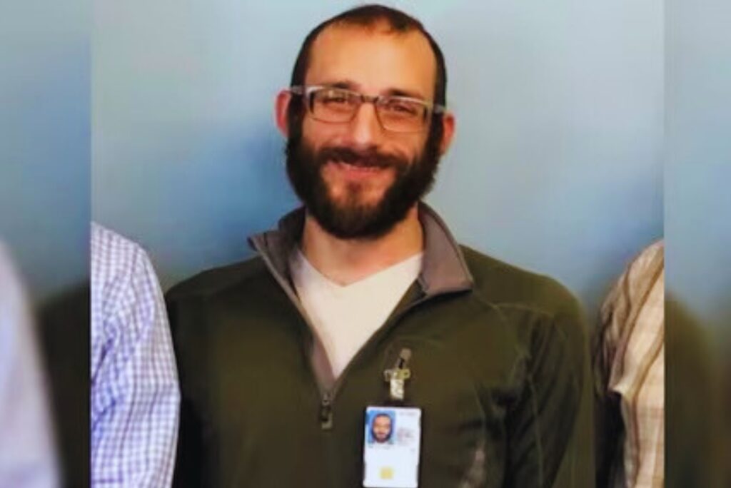 Minneapolis Mourning After Another U.S. Citizen Killed in Federal Immigration Operation, Protests Mount