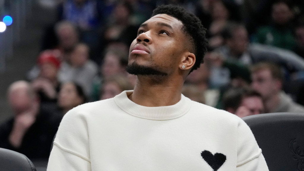 Ripple effects of Giannis Antetokounmpo's injury and why it could be a blessing in disguise for Bucks