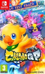 Chocobo GP (Switch)