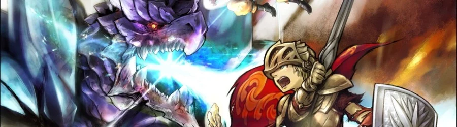 Final Fantasy Explorers (3DS)