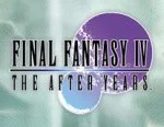 Final Fantasy IV: The After Years (WiiWare)