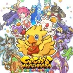 Chocobo's Mystery Dungeon Every Buddy! (Switch eShop)