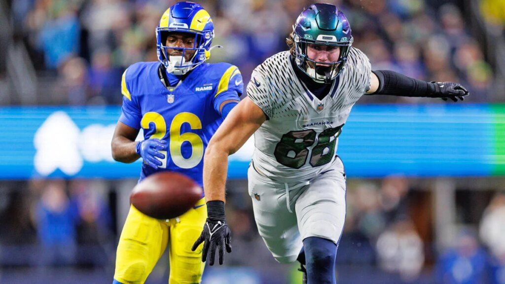 Seahawks vs. Rams prediction: Can L.A. pull off another postseason win or does Seattle surge to NFC title?