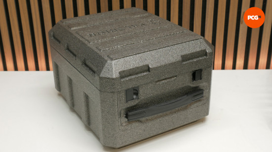 valerion visionmaster pro 2 review 14 carry case box