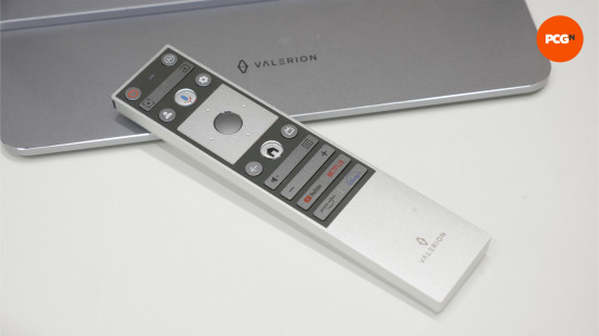 valerion visionmaster pro 2 review 07 remote control
